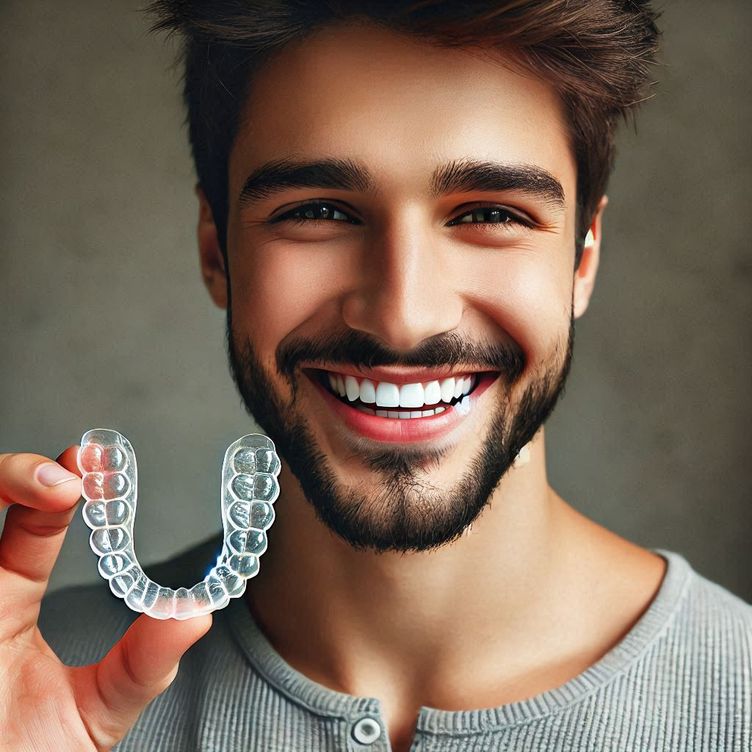What Are Teeth Aligners (Invisible Braces)?